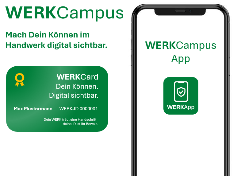 Hero Image WERKCampus